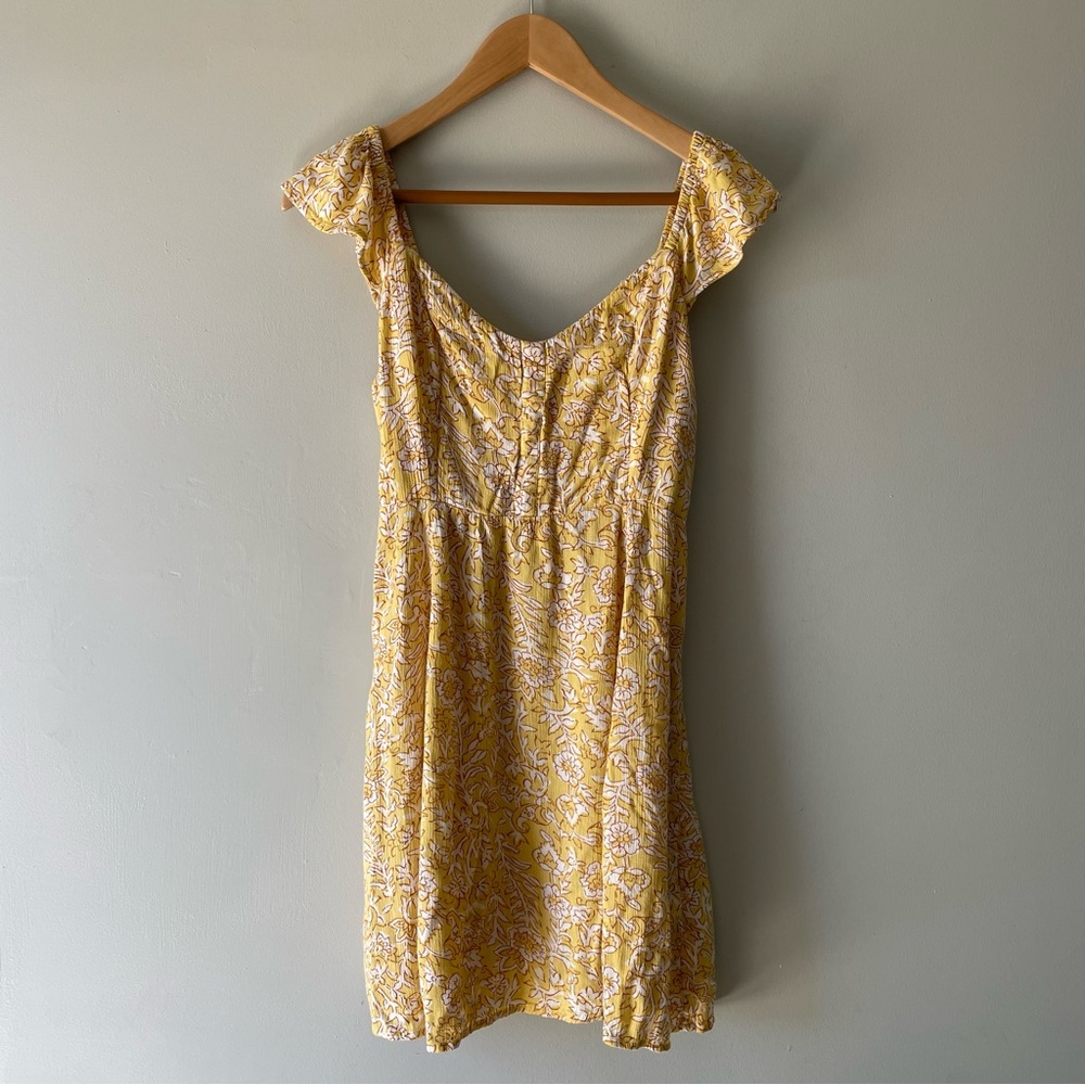 Billabong dress